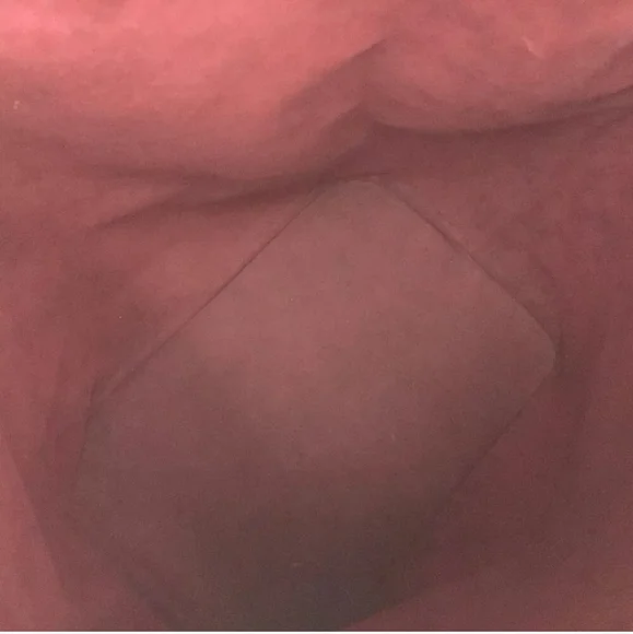 Louis Vuitton Red Epi Leather Noe GM Drawstring Shoulder bag - Picture 9 of 11